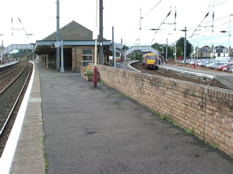 north ayrshire junction box|Kilwinning railway station .